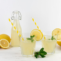 Limo citron